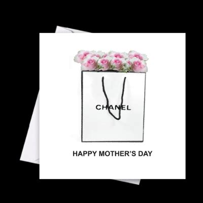 chanel mothers day 2022|chanel mother's day pictures.